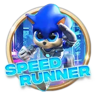 Speed Runner